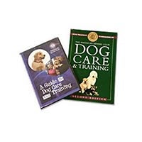 TrainingCombo_DVD and Book