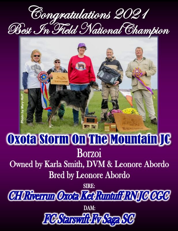Congratulations to our 2021 winners! – American Kennel Club