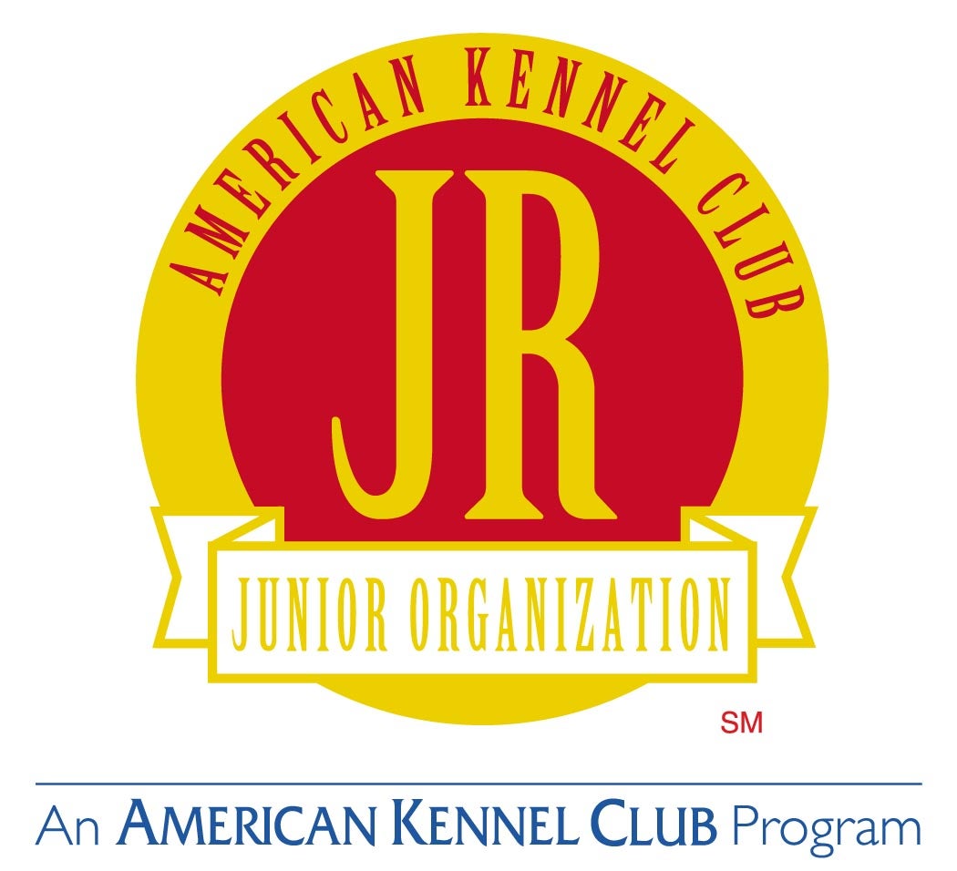 AKC Jr Handler Program
