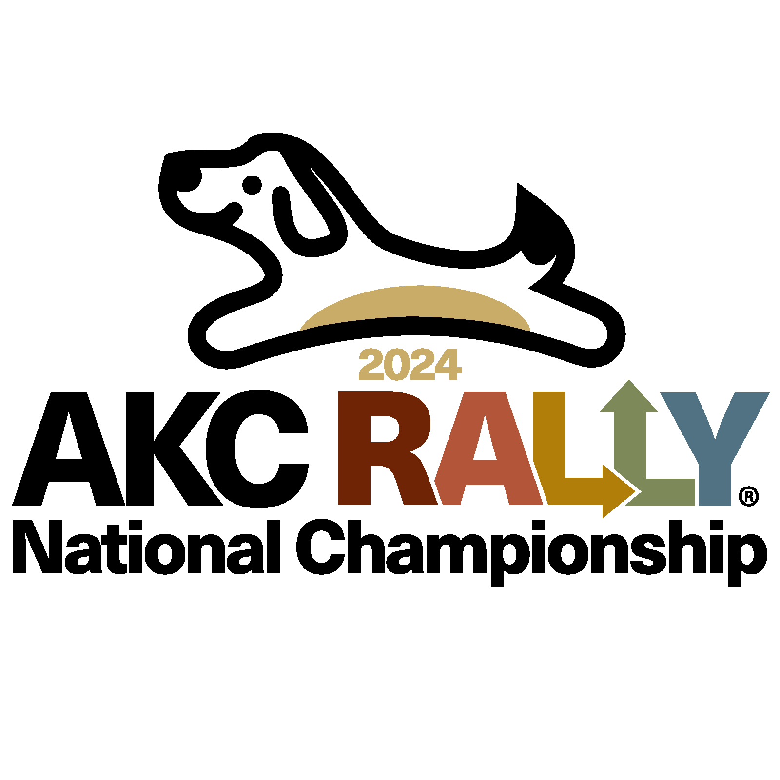 RNC 2024 Results – American Kennel Club