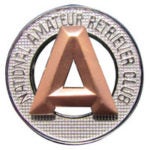 National Amateur Retriever Club Logo