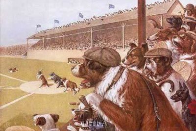 Public Education Educator Resources Canine Art