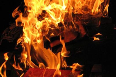 Public Education Educator Resources Fahrenheit 451 Mechanical Hound