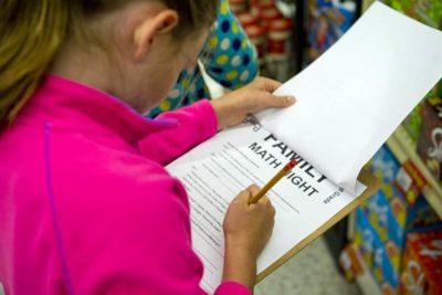 Public Education Educator Resources Multiplication Stories