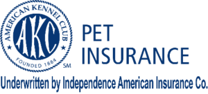 AKC Pet Insurance logo