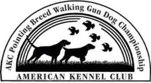2018 AKC Gun Dog – American Kennel Club