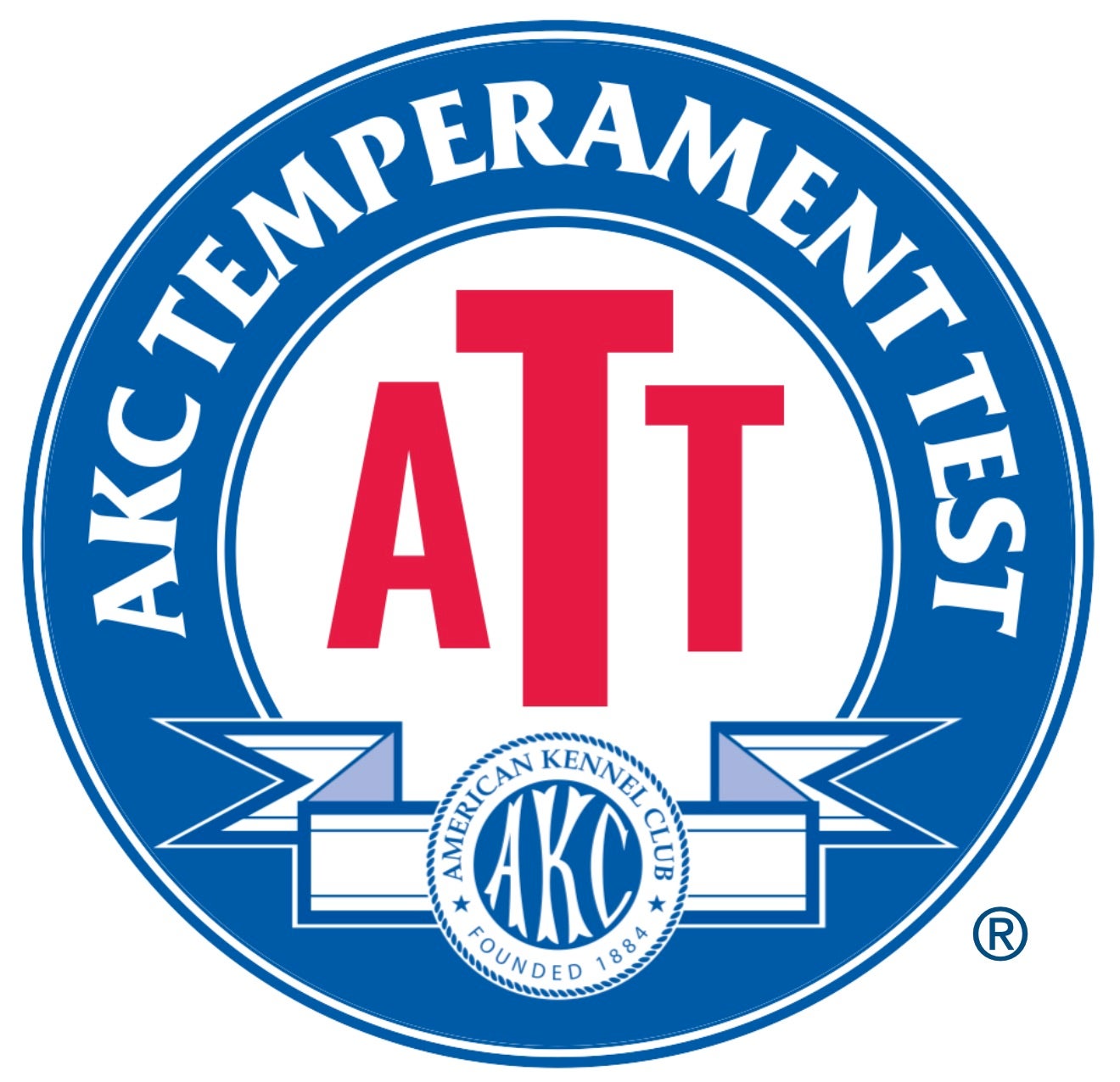 AKC Temperament Test – American Kennel Club