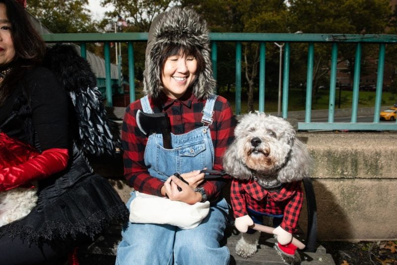 Lumberjack-dog-halloween-costume