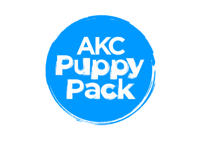 whats a puppy pack