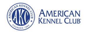 AKC Logo American Kennel Club Founded 1884