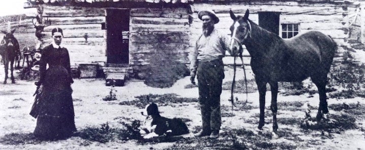 Australian Shepherd History: Behind the Breed – American Club