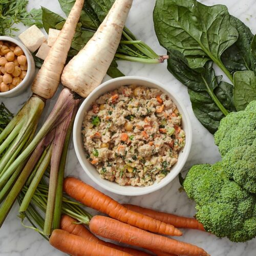 Signs Your Dog Might Need More Fiber